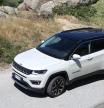 Jeep Compass, un gran aliado para los recorridos off road