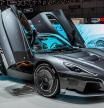 El nuevo Rimac es una locura eléctrica de casi 2.000 CV