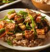 Platos con tofu: consejos para cocinar recetas sabrosas