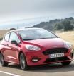 La máxima deportividad vuelve a llegar a Ford con el nuevo Fiesta ST