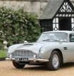 Ya puedes ahorrar si quieres el Aston Martin de James Bond en “GoldenEye”