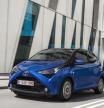 Toyota renueva su Aygo y crea un coche pensado para los ‘Millennials’