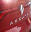 Renault Arkana: el nuevo SUV coupé del fabricante francés que llegará en 2021
