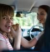 Cinco ideas deliciosas para que tus hijos coman en el coche