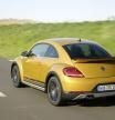 Volkswagen dejará de fabricar el Beetle en 2019