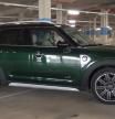 Mini Countryman SE, el híbrido enchufable de Mini