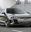 Así es el e-tron GT concept, el nuevo prototipo eléctrico de Audi