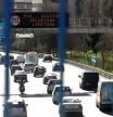 Esta carretera española está entre las tres más transitadas de Europa: casi un millón de vehículos circulan por ella a diario