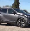 Honda CR-V, la revolución de un clásico