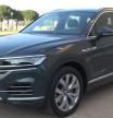 Volkswagen Touareg, referencia SUV Premium