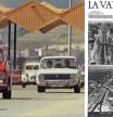 1969: La primera autopista de peaje de España, la de Barcelona