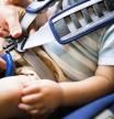 Cinco sillitas infantiles de coche suspenden las pruebas de seguridad del RACE