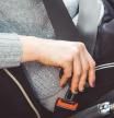 Siete falsas creencias sobre el cinturón de seguridad del coche