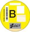 La DGT se equivoca y deja sin etiqueta ambiental a coches que merecen tenerla