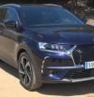 DS7 Crossover, puro Premium