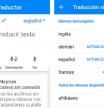 La peculiar voz de Google en una de sus traducciones en castellano provoca multitud de bromas