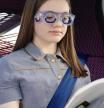 Las “milagrosas” gafas que acaban con el mareo en el coche