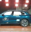 Los siete coches que han conseguido cinco estrellas en las últimas pruebas EuroNCAP