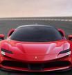 Ferrari SF90 Stradale: 1.000 CV y etiqueta ECO