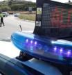 La DGT denuncia a casi 600 conductores diarios por dar positivo en alcohol o drogas