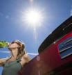Siete consejos para conducir en verano