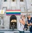 Barcelona tendrá una plaza dedicada al orgullo LGTBIQ+