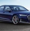 Nuevo Audi S8, un microhíbrido de 571 CV con la polémica etiqueta Eco