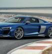 Audi R8: nacido en el circuito, producido para la carretera
