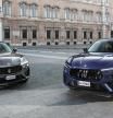 Así son los SUV más potentes de la historia de Maserati