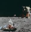 En esta plataforma puedes revivir en tiempo real las misiones más importantes de la NASA en la Luna