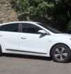 Hyundai Ioniq PHEV; tu auténtica alternativa ecológica