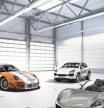 Así ha sido la evolución eléctrica de Porsche en 10 años