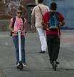 Más coches compartidos y menos patinetes eléctricos, la apuesta de la DGT