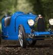 Qué tiene este Bugatti de juguete para costar 30.000 euros