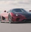Koenigsegg Regera, un superdeportivo híbrido de récord mundial