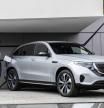 Llega la era eléctrica en Mercedes-Benz con el EQC
