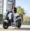 El Gobierno rectifica: las motos eléctricas también pueden acogerse al Moves