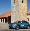 VIVe: el primer servicio de carsharing rural en España