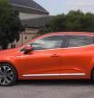 Renault Clio Zen 1.0 TCe: utilitario de manual