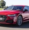 Audi A7 Sportback 55 TFSIe Quattro: deportivo e híbrido enchufable