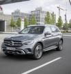 Nuevos Mercedes-Benz GLC SUV y GLC Coupé: dos almas, misma tecnología