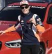 Los 7 coches deportivos que ha ganado Marc Márquez por ser el piloto más rápido