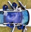 Los coches solares ya son una realidad, y estos son los primeros prototipos