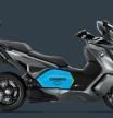BMW y Cooltra lanzan un nuevo servicio de motos eléctricas compartidas