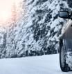 Prepara tu coche para las bajas temperaturas de invierno