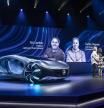 Mercedes-Benz se inspira en Avatar para crear el vehículo del futuro