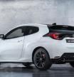 Toyota presenta el nuevo GR Yaris