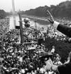 Martin Luther King: la reivindicación que sigue siendo un sueño