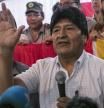 Evo Morales elige a su cerebro económico como candidato a las presidenciales de Bolivia