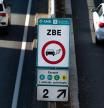 El modelo de Zona de Bajas Emisiones de Barcelona se implementará en toda España